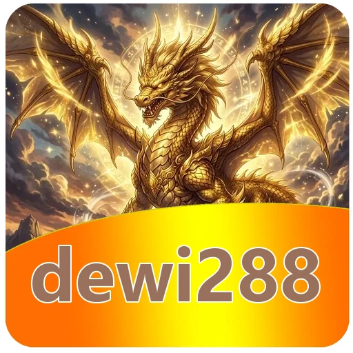 Antarmuka aplikasi dewi288 yang dipakai responden