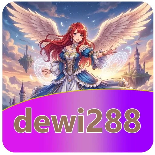 dewi288 4.7.5 sudah terpasang di HP