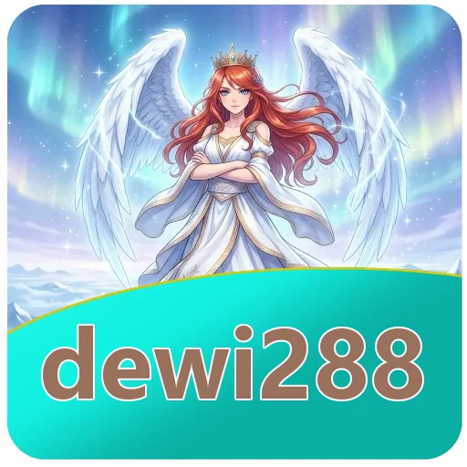 Logo situs riset dewi288 Indonesia
