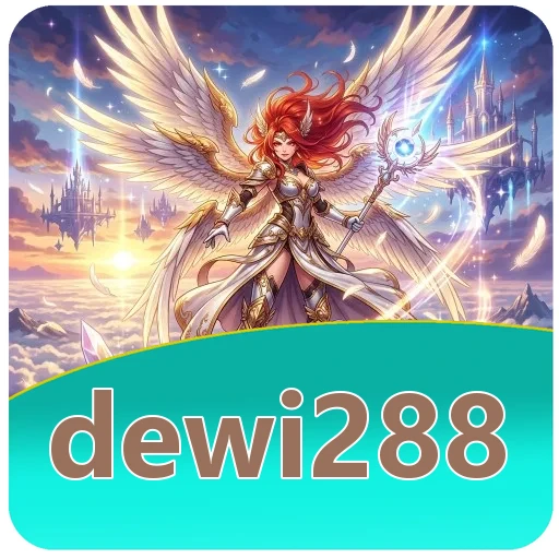 Logo di situs riset dewi2882.com
