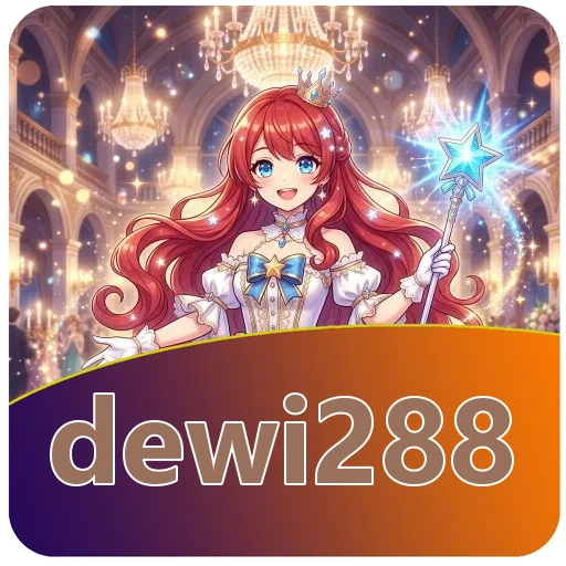 Tampilan dewi288 yang dibahas responden wawancara