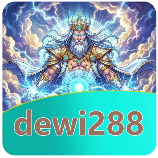 Update dewi288 di HP Android